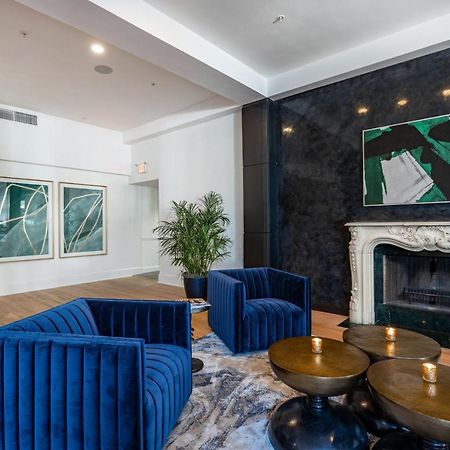 The Exchange Hotel Αγία Πετρούπολη Εξωτερικό φωτογραφία