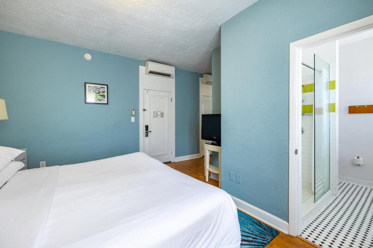 The Exchange Hotel Αγία Πετρούπολη Εξωτερικό φωτογραφία