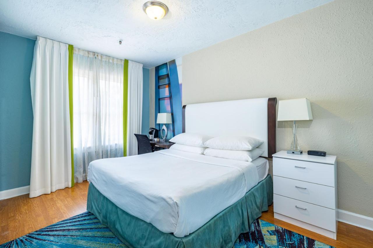 The Exchange Hotel Αγία Πετρούπολη Εξωτερικό φωτογραφία