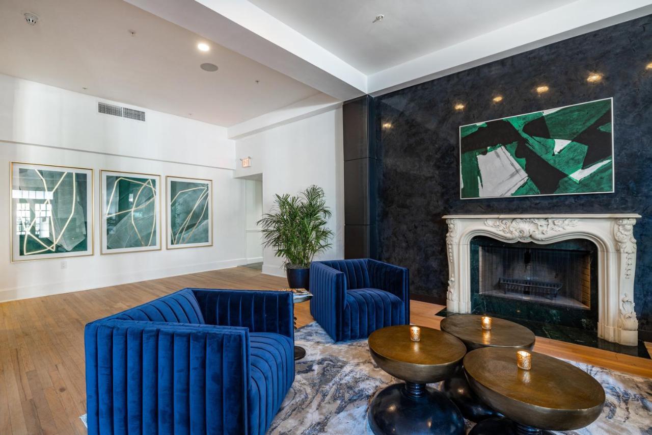 The Exchange Hotel Αγία Πετρούπολη Εξωτερικό φωτογραφία