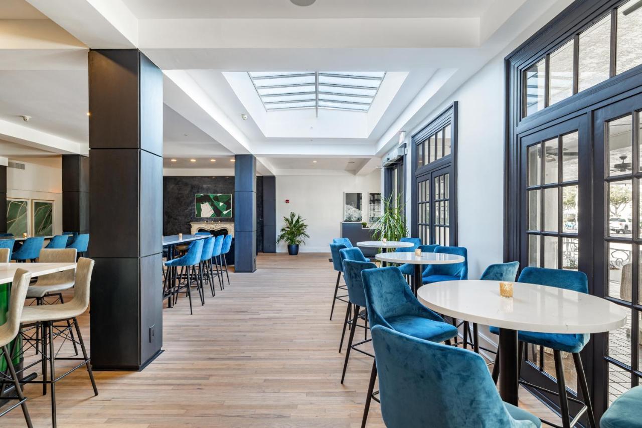 The Exchange Hotel Αγία Πετρούπολη Εξωτερικό φωτογραφία